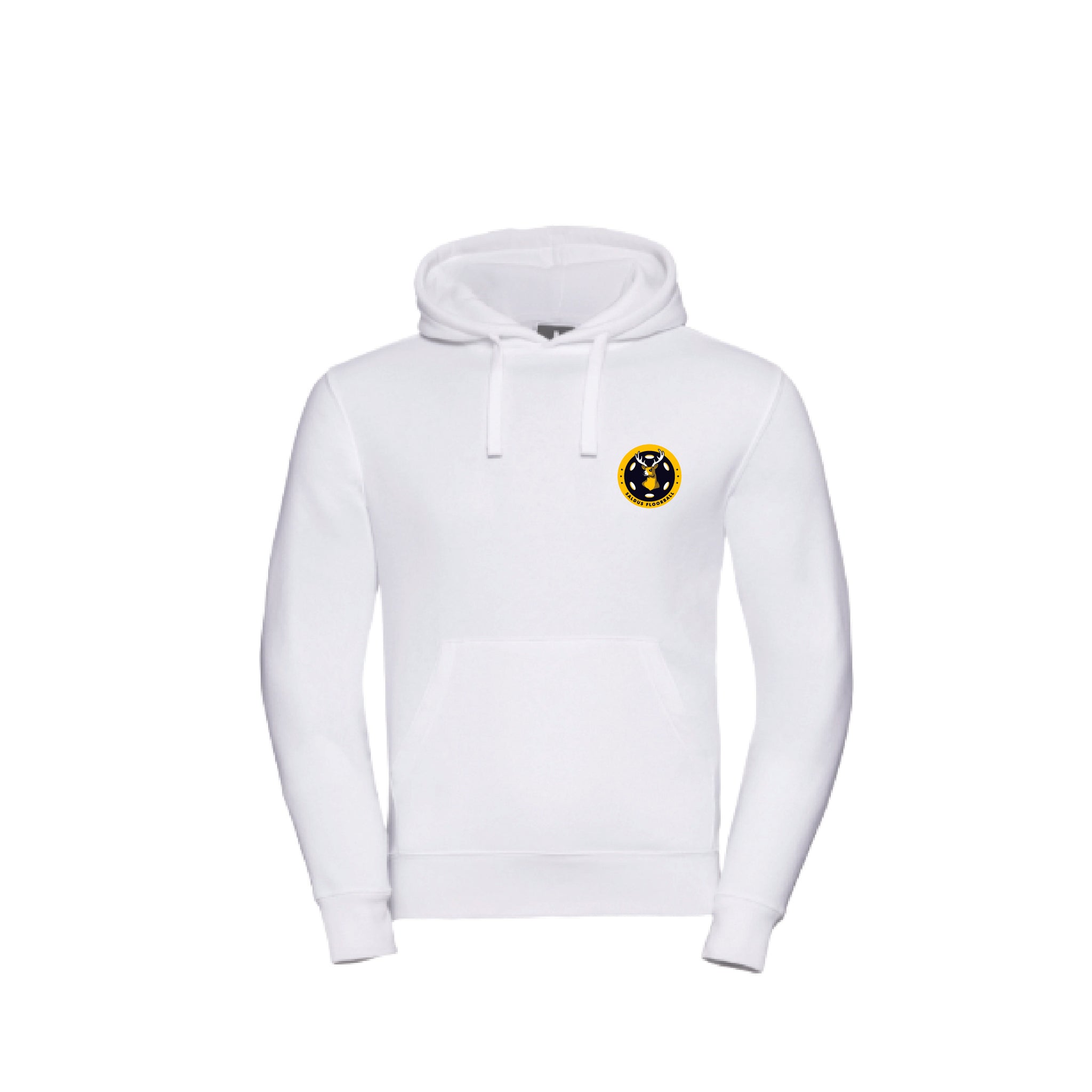 FK SALDUS DŽEMPERIS AR KAPUCI