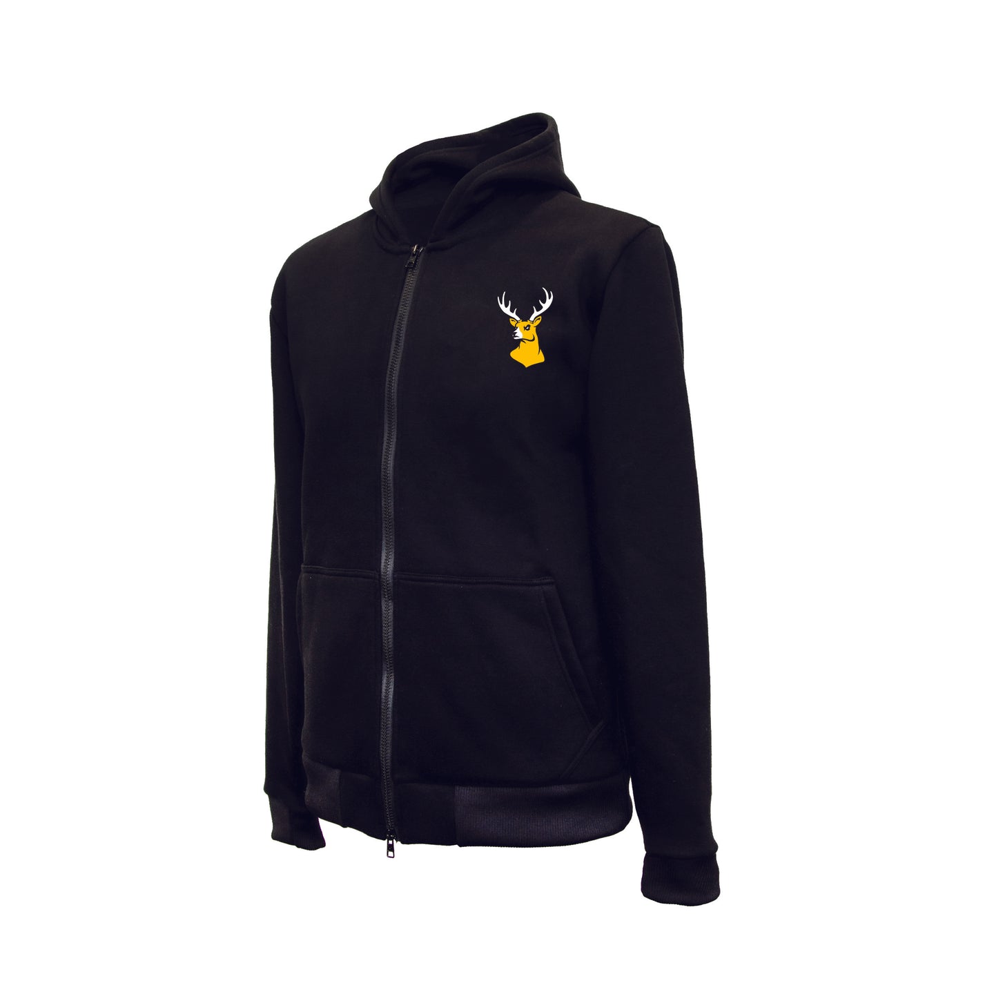 FK SALDUS DŽEMPERIS AR RĀVĒJSLĒDZĒJU