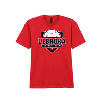 FK ULBROKA T-KREKLS (GILDAN)