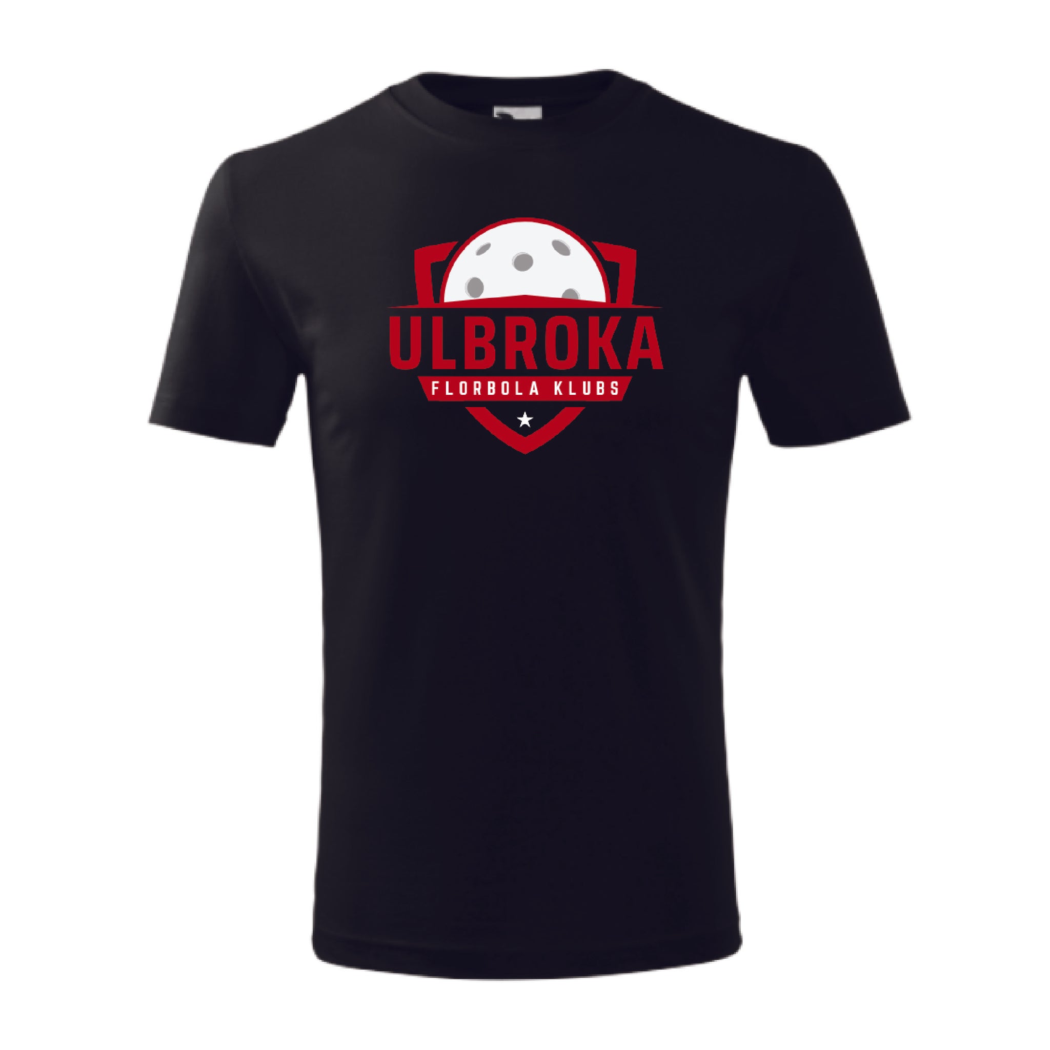 FK ULBROKA BĒRNU T-KREKLS