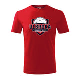 FK ULBROKA BĒRNU T-KREKLS
