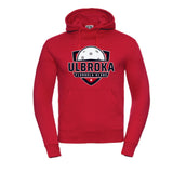FK ULBROKA DŽEMPERIS AR KAPUCI