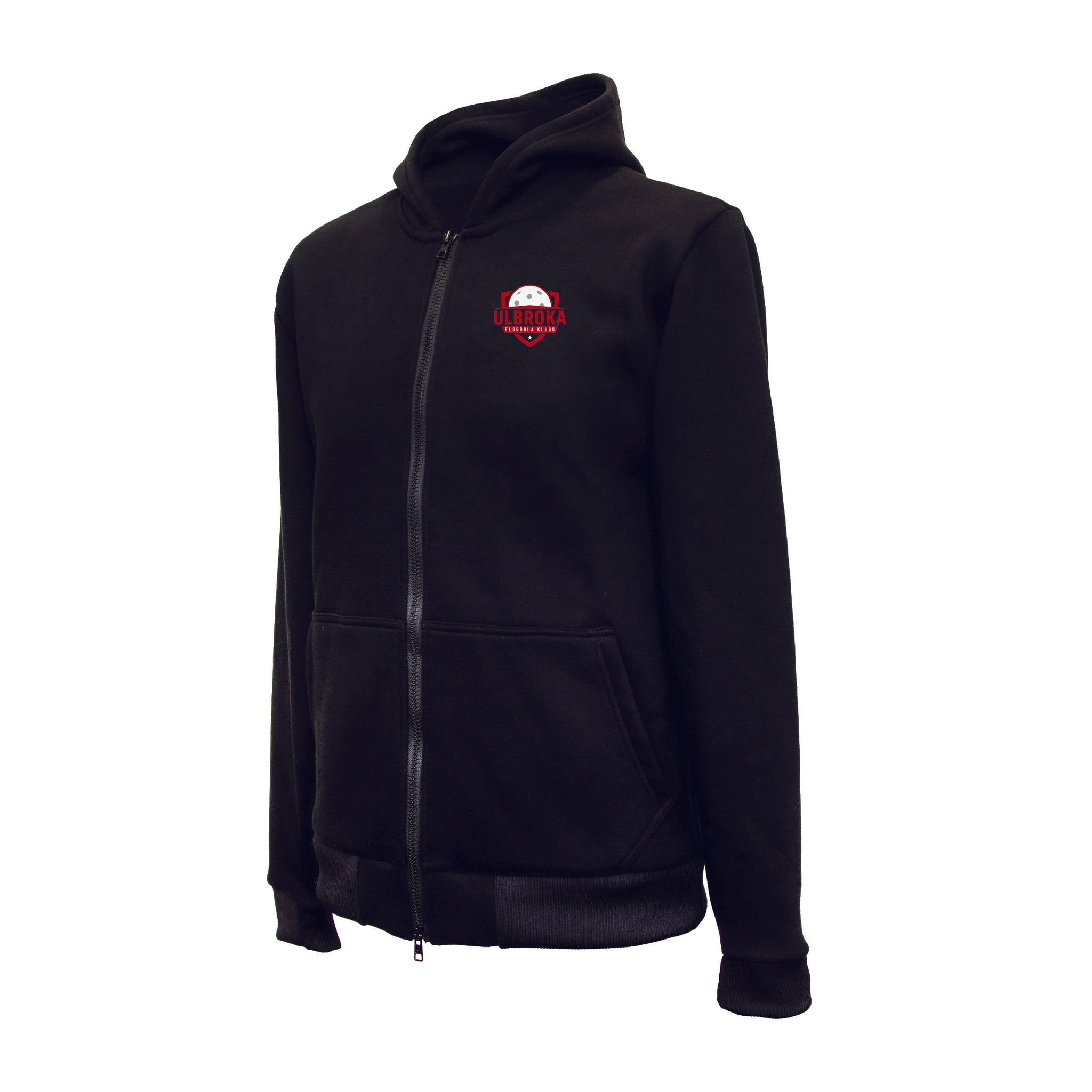 FK ULBROKA DŽEMEPRIS AR RĀVĒJSLĒDZĒJU