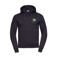 LEĢIONS/GROBIŅA DŽEMPERIS AR KAPUCI