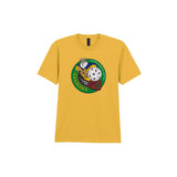 LEĢIONS/GROBIŅA T-KREKLS (GILDAN)