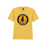 FK ĶEKAVA T-KREKLS (GILDAN)