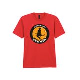 FK ĶEKAVA T-KREKLS (GILDAN)