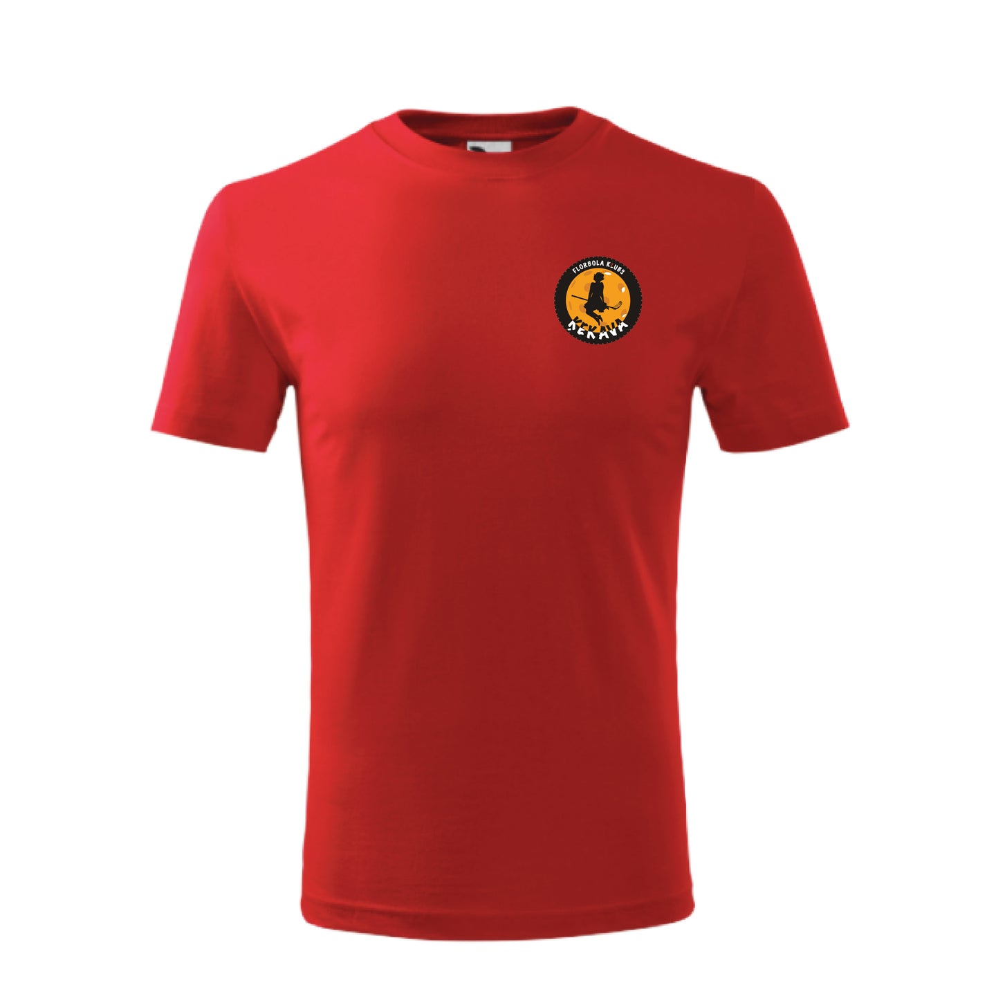 FK ĶEKAVA BĒRNU T-KREKLS