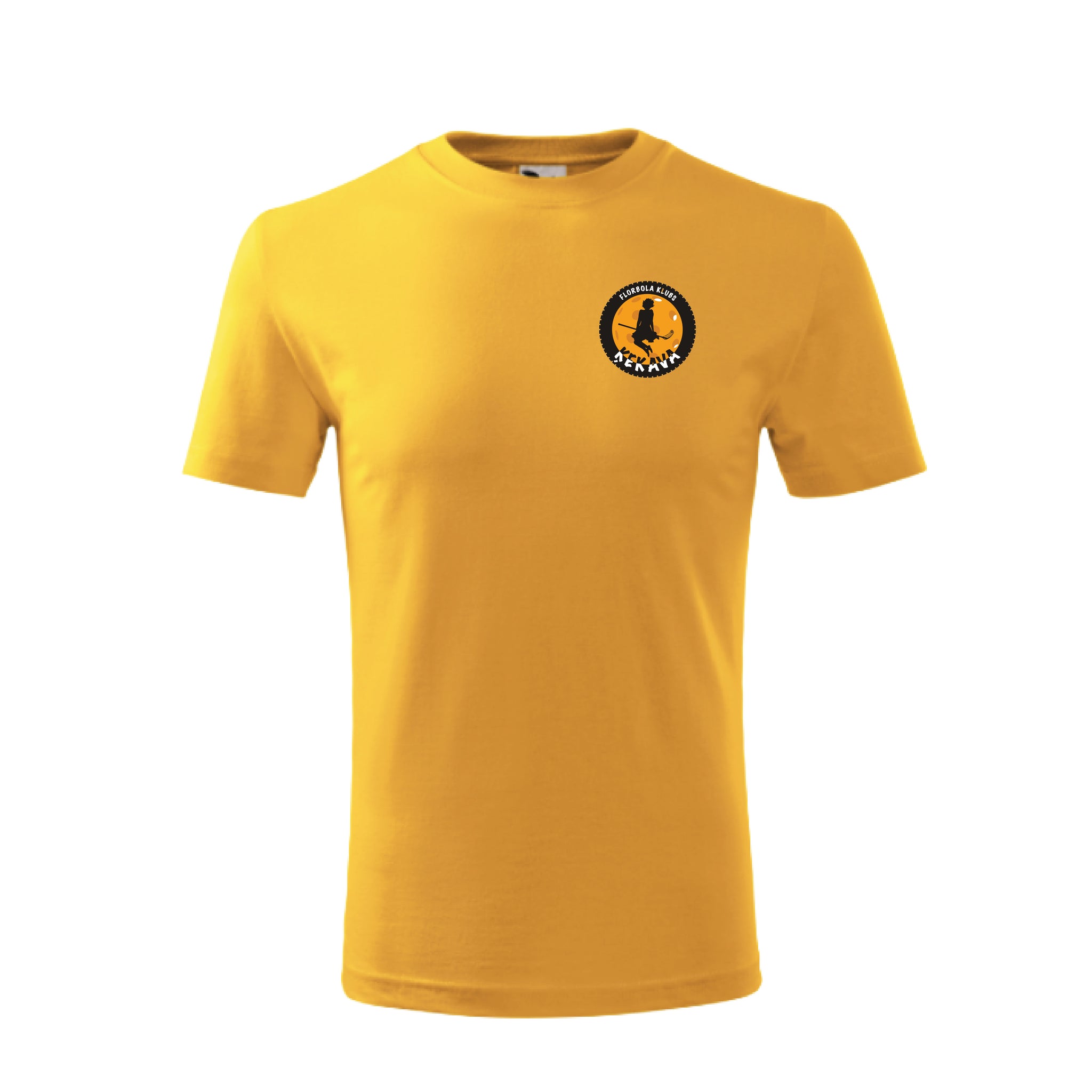 FK ĶEKAVA BĒRNU T-KREKLS