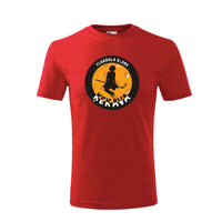 FK ĶEKAVA BĒRNU T-KREKLS