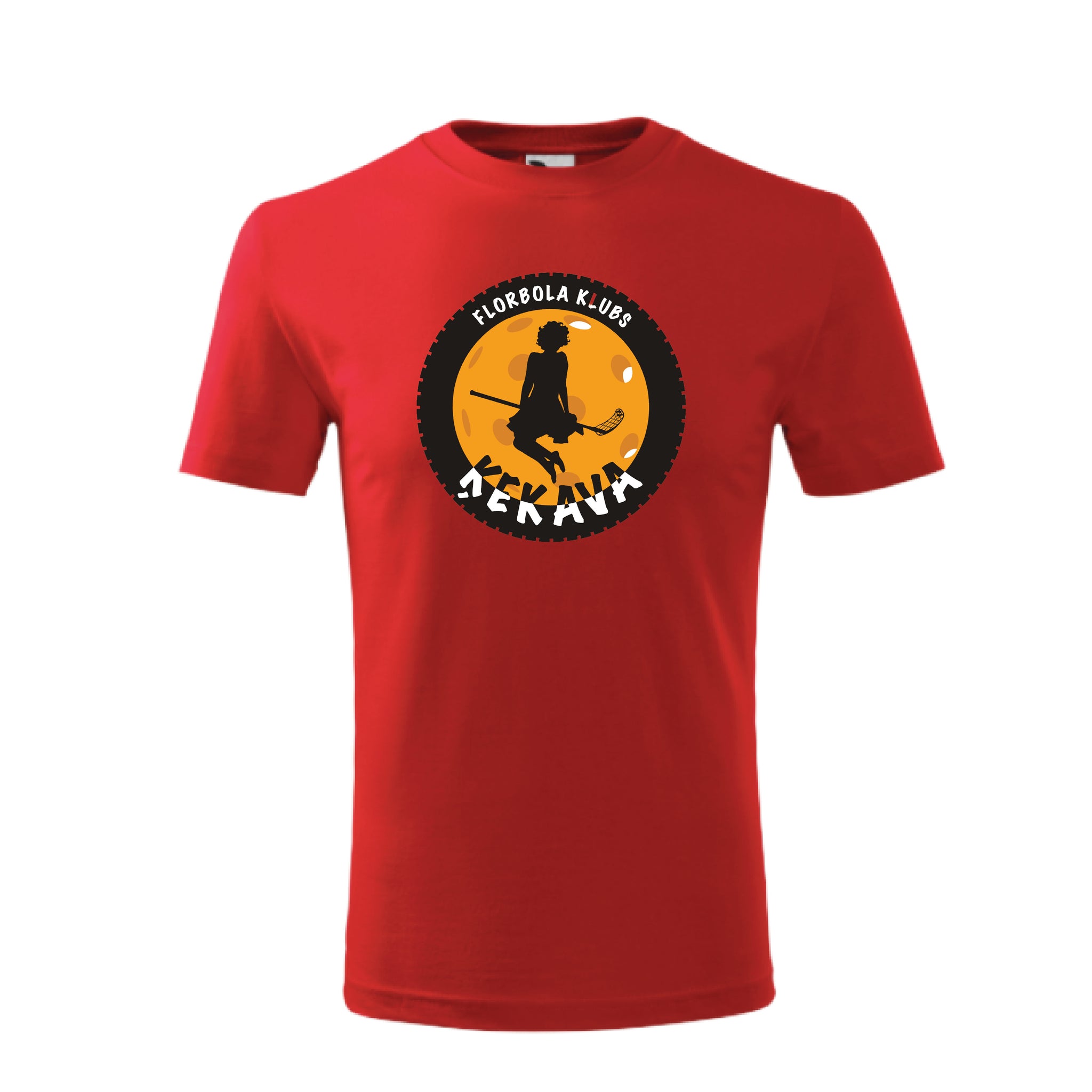 FK ĶEKAVA BĒRNU T-KREKLS