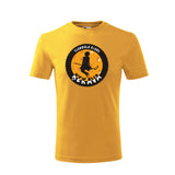 FK ĶEKAVA BĒRNU T-KREKLS