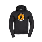 FK ĶEKAVA DŽEMPERIS AR KAPUCI