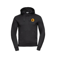 FK ĶEKAVA DŽEMPERIS AR KAPUCI