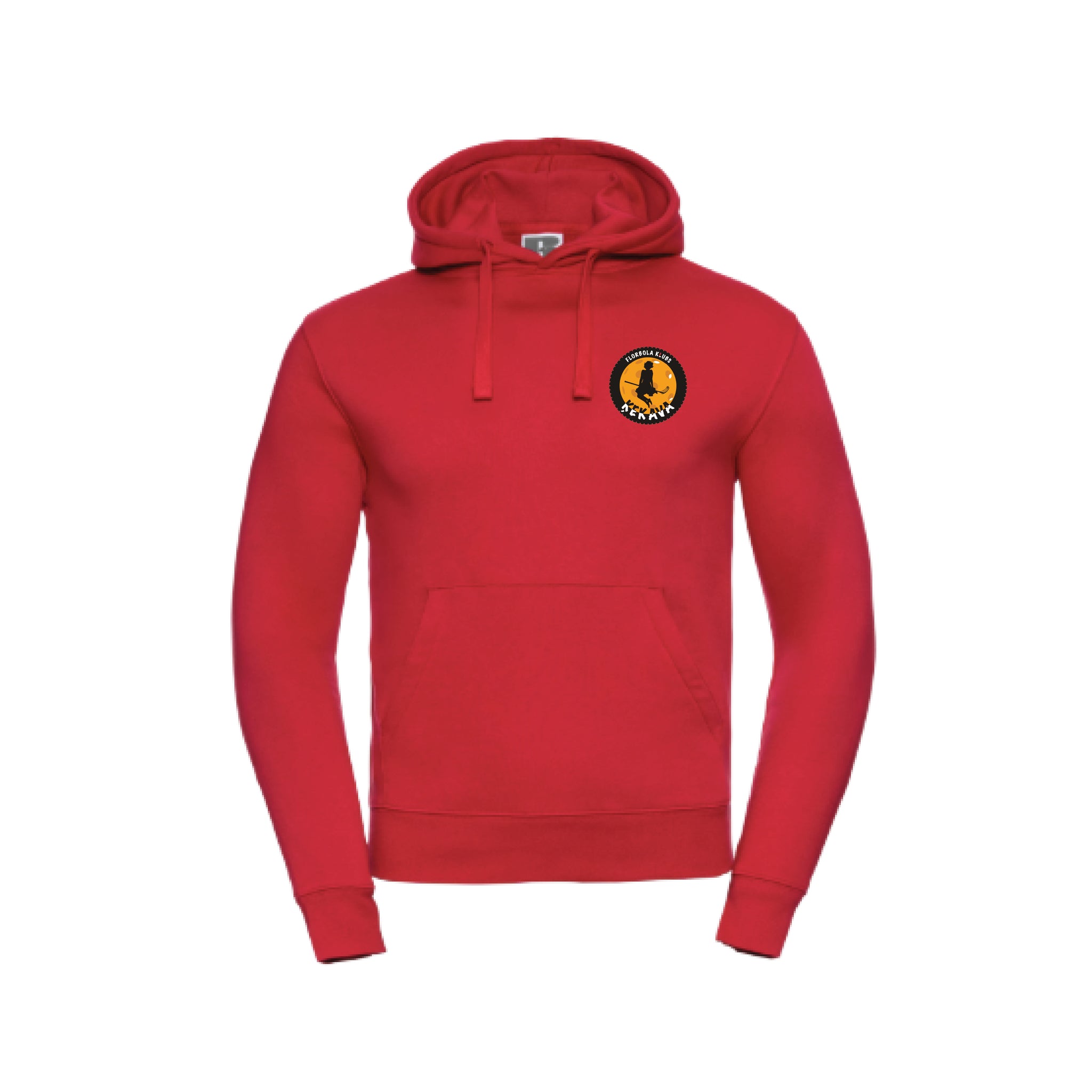 FK ĶEKAVA DŽEMPERIS AR KAPUCI