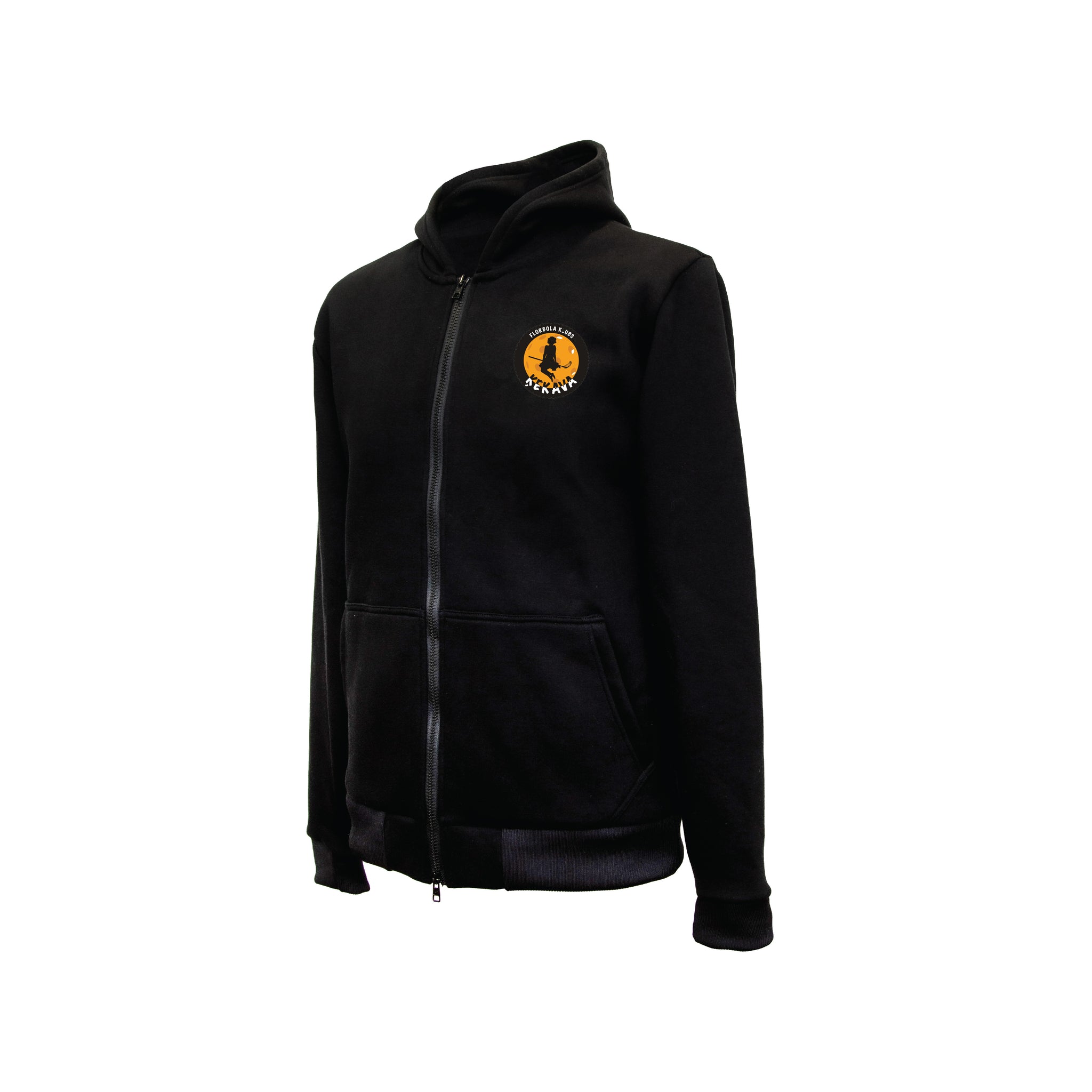 FK ĶEKAVA DŽEMPERIS AR RĀVĒJSLĒDZĒJU