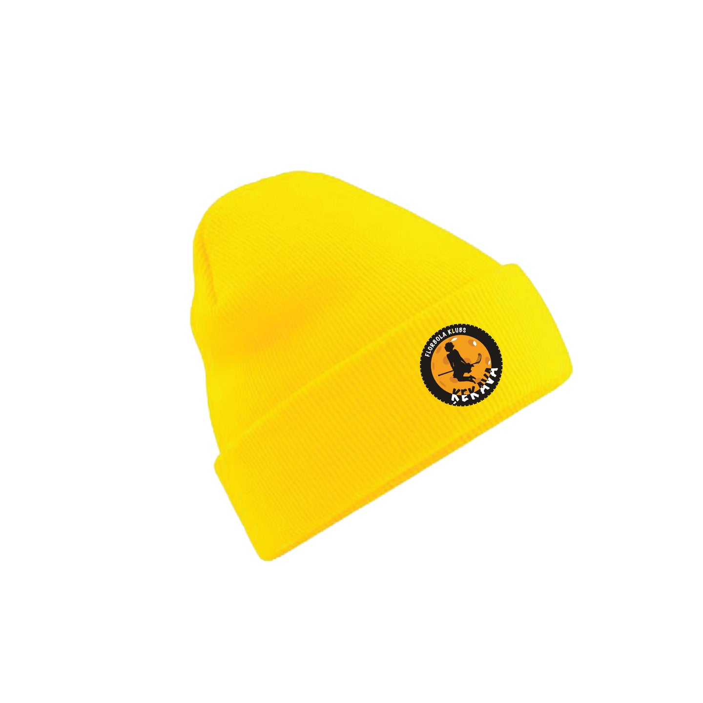 FK ĶEKAVA ZIEMAS CEPURE