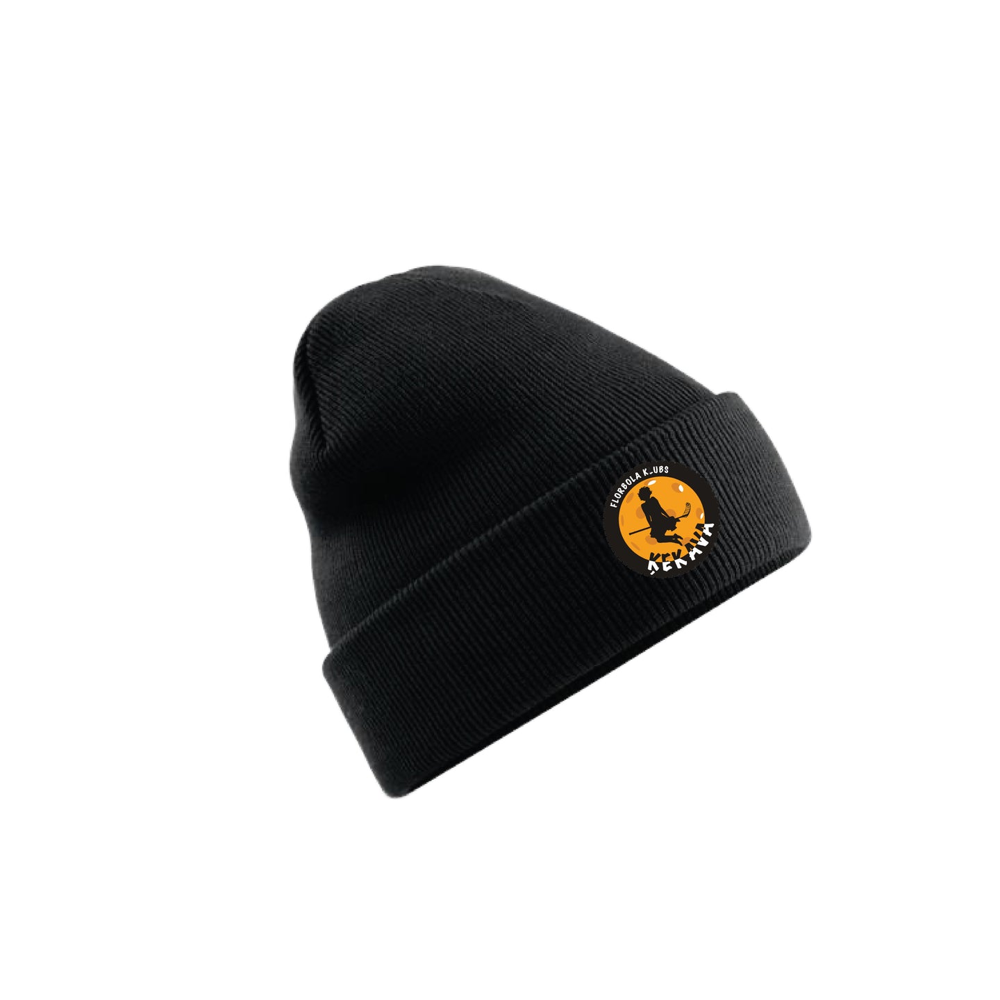 FK ĶEKAVA ZIEMAS CEPURE