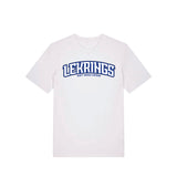 LEKRINGS T-KREKLS MODERN (STANLEY)