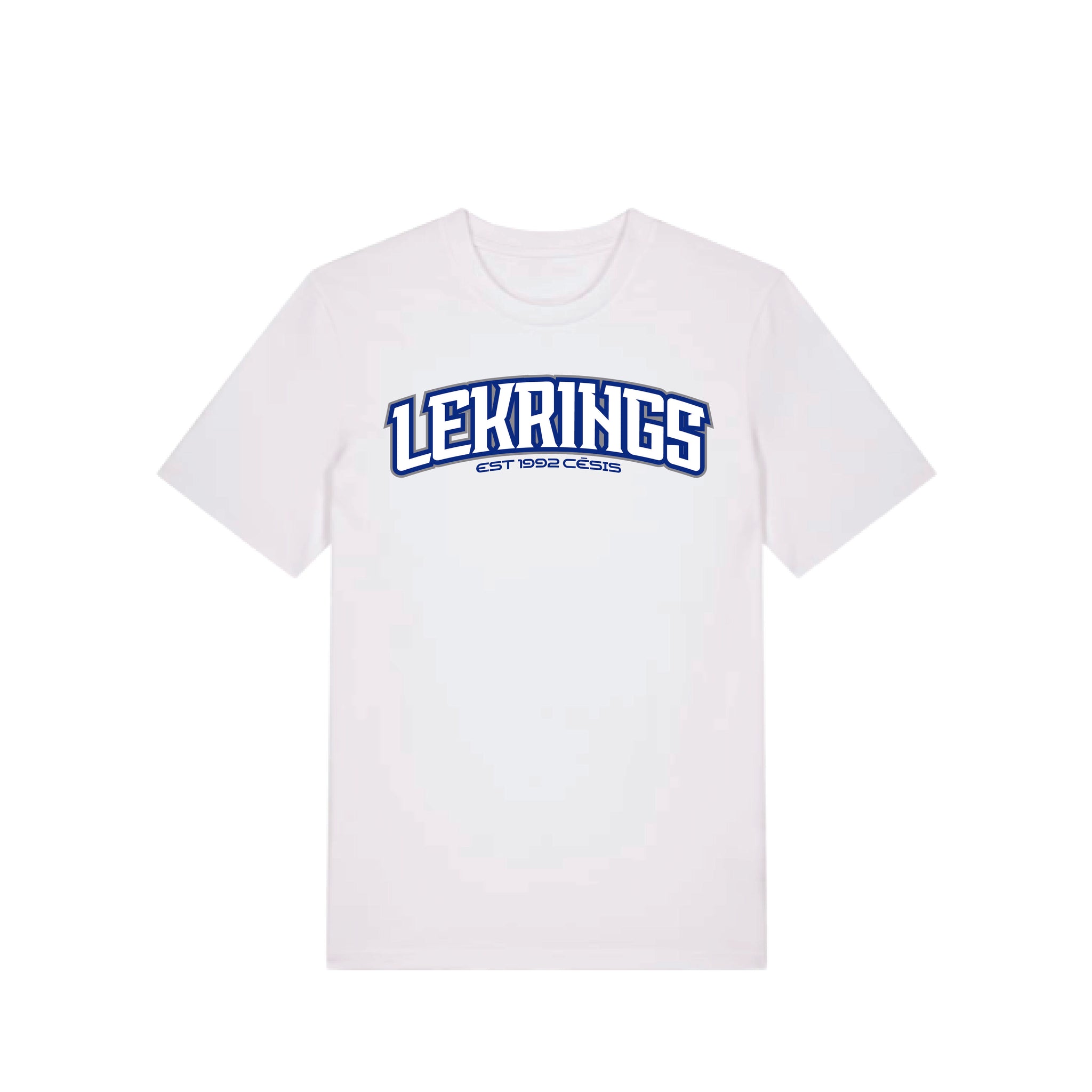 LEKRINGS T-KREKLS MODERN (STANLEY)