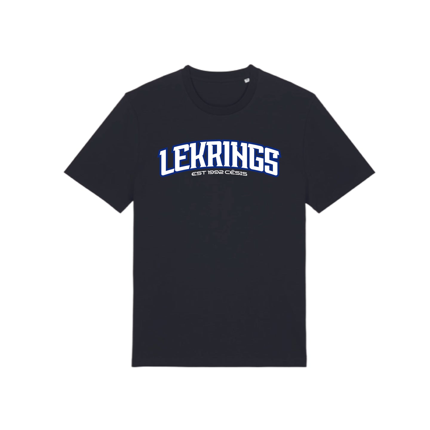 LEKRINGS T-KREKLS MODERN (STANLEY)