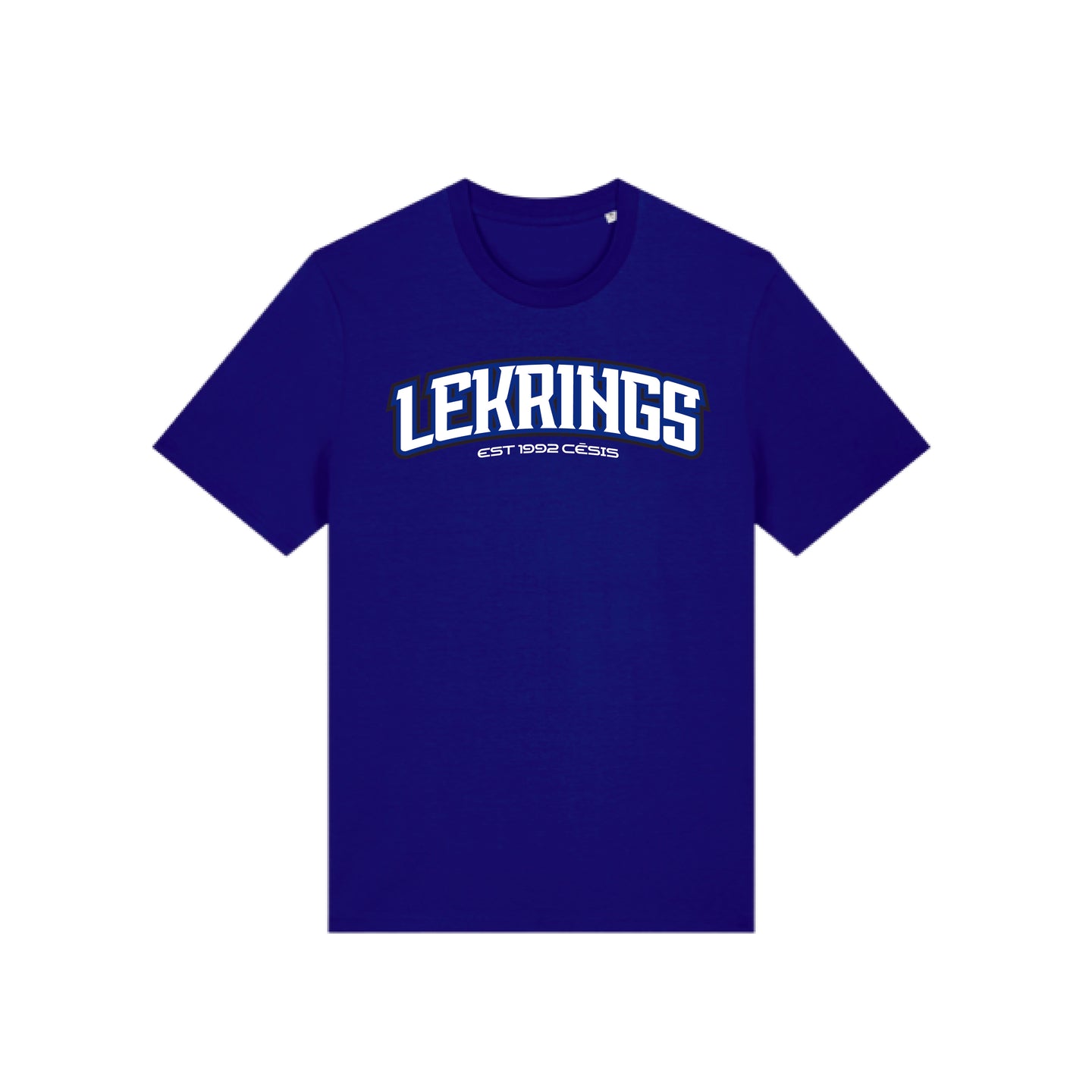 LEKRINGS T-KREKLS MODERN (STANLEY)