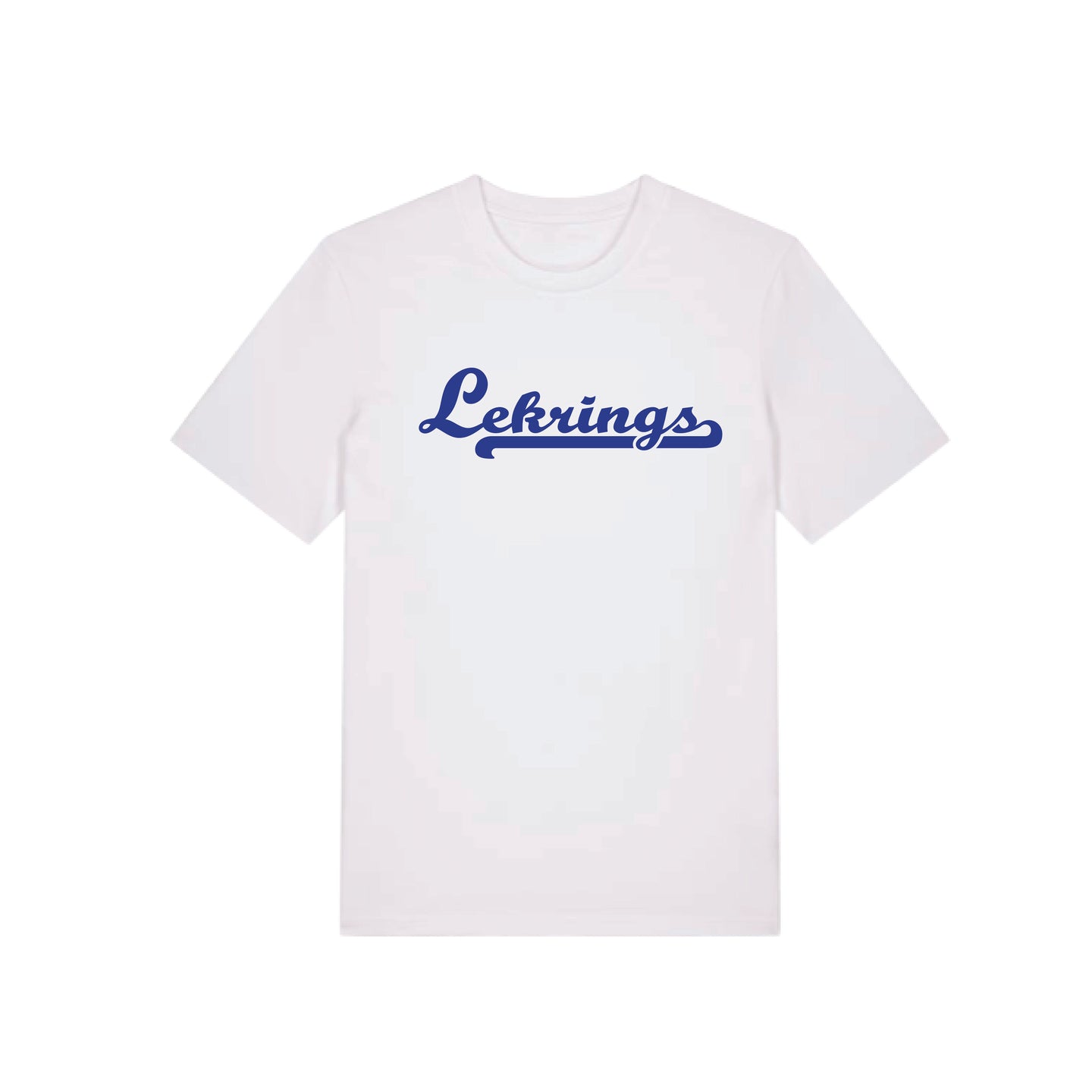 LEKRINGS T-KREKLS HERITAGE (GILDAN)