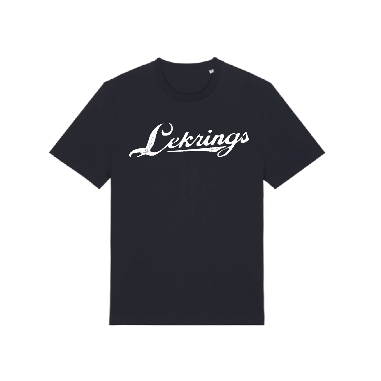 LEKRINGS T-KREKLS HERITAGE (GILDAN)