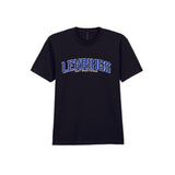 LEKRINGS T-KREKLS MODERN (GILDAN)