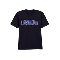 LEKRINGS T-KREKLS MODERN (GILDAN)