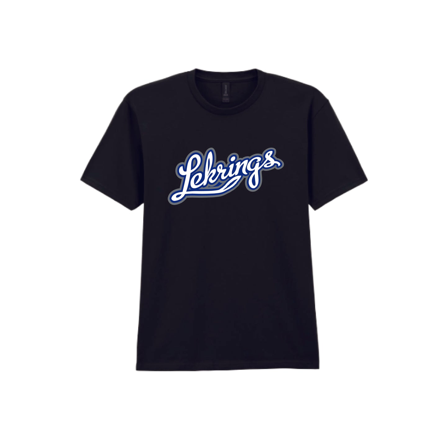 LEKRINGS T-KREKLS VINTAGE (GILDAN)