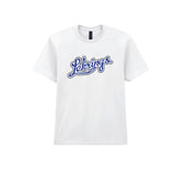 LEKRINGS T-KREKLS VINTAGE (GILDAN)