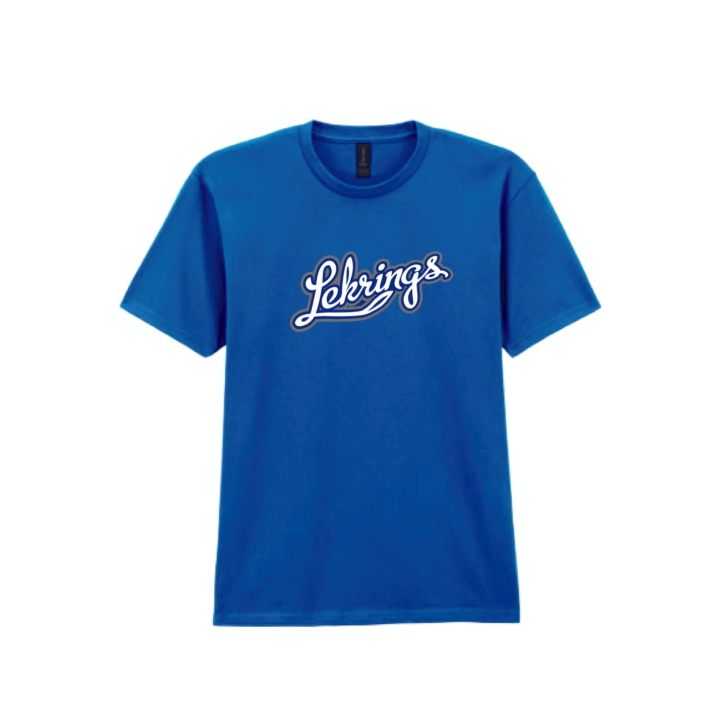 LEKRINGS T-KREKLS VINTAGE (GILDAN)