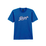 LEKRINGS T-KREKLS VINTAGE (GILDAN)