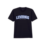 LEKRINGS T-KREKLS MODERN (GILDAN)