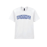 LEKRINGS T-KREKLS MODERN (GILDAN)