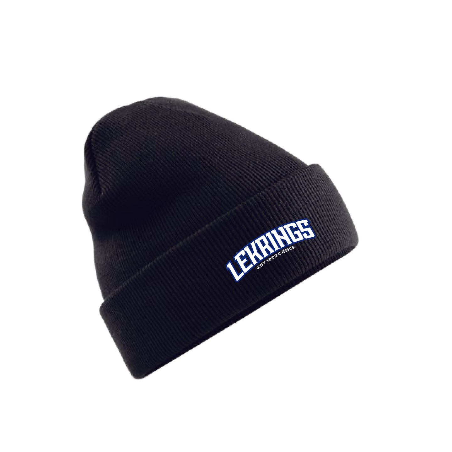 LEKRINGS ZIEMAS CEPURE