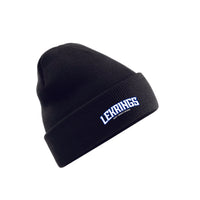 LEKRINGS ZIEMAS CEPURE