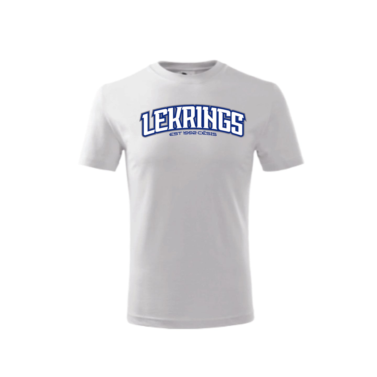 LEKRINGS BĒRNU T-KREKLS MODERN