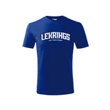 LEKRINGS BĒRNU T-KREKLS MODERN