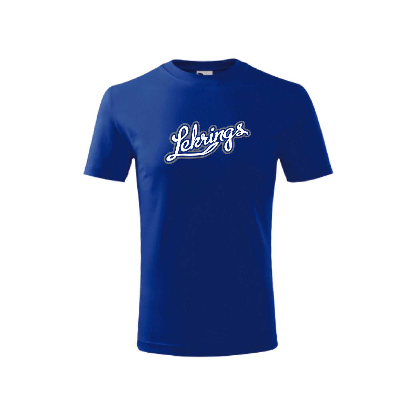 LEKRINGS BĒRNU T-KREKLS VINTAGE