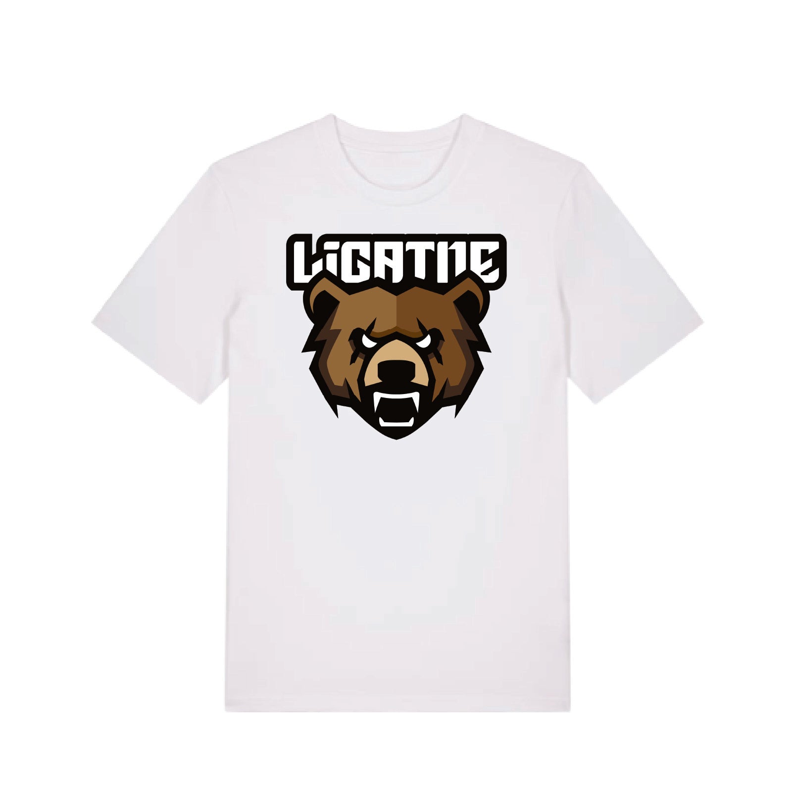 FK LĪGATNE T-KREKLS (STANLEY)