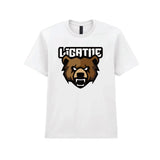 FK LĪGATNE T-KREKLS (GILDAN)