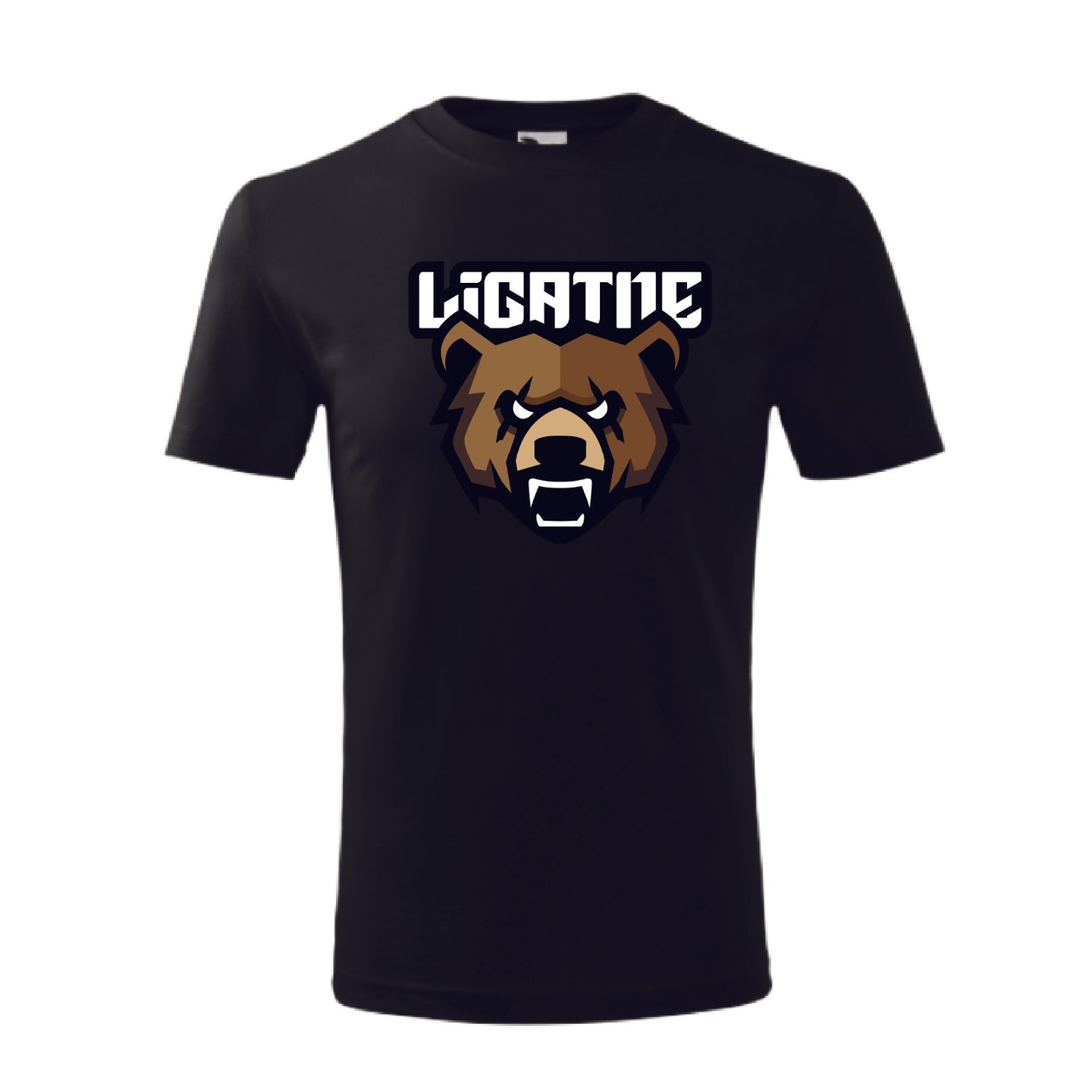 FK LĪGATNE BĒRNU T-KREKLS