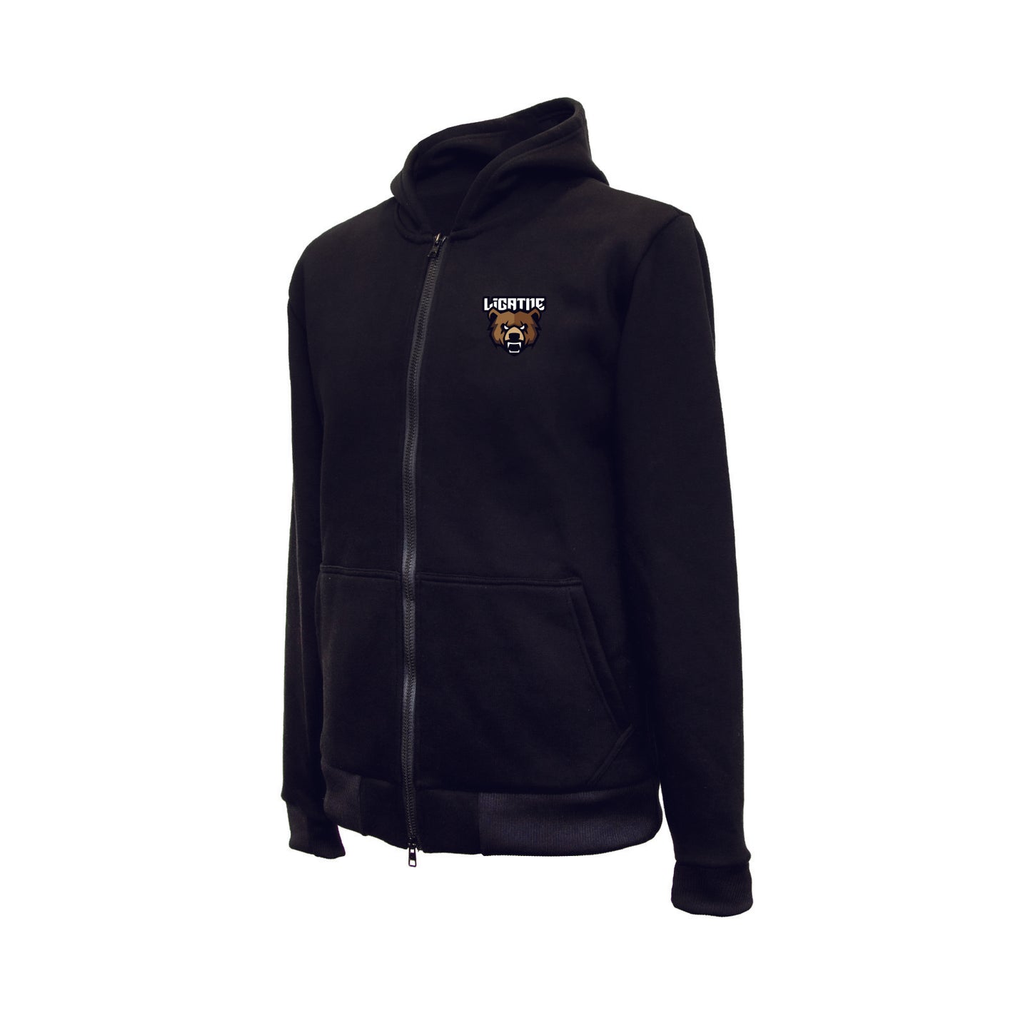 FK LĪGATNE DŽEMEPRIS AR RĀVĒJSLĒDZĒJU