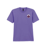 LIMBAŽI/LIEPUPE T-KREKLS (GILDAN)