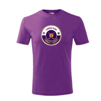 LIMBAŽI/LIEPUPE BĒRNU T-KREKLS