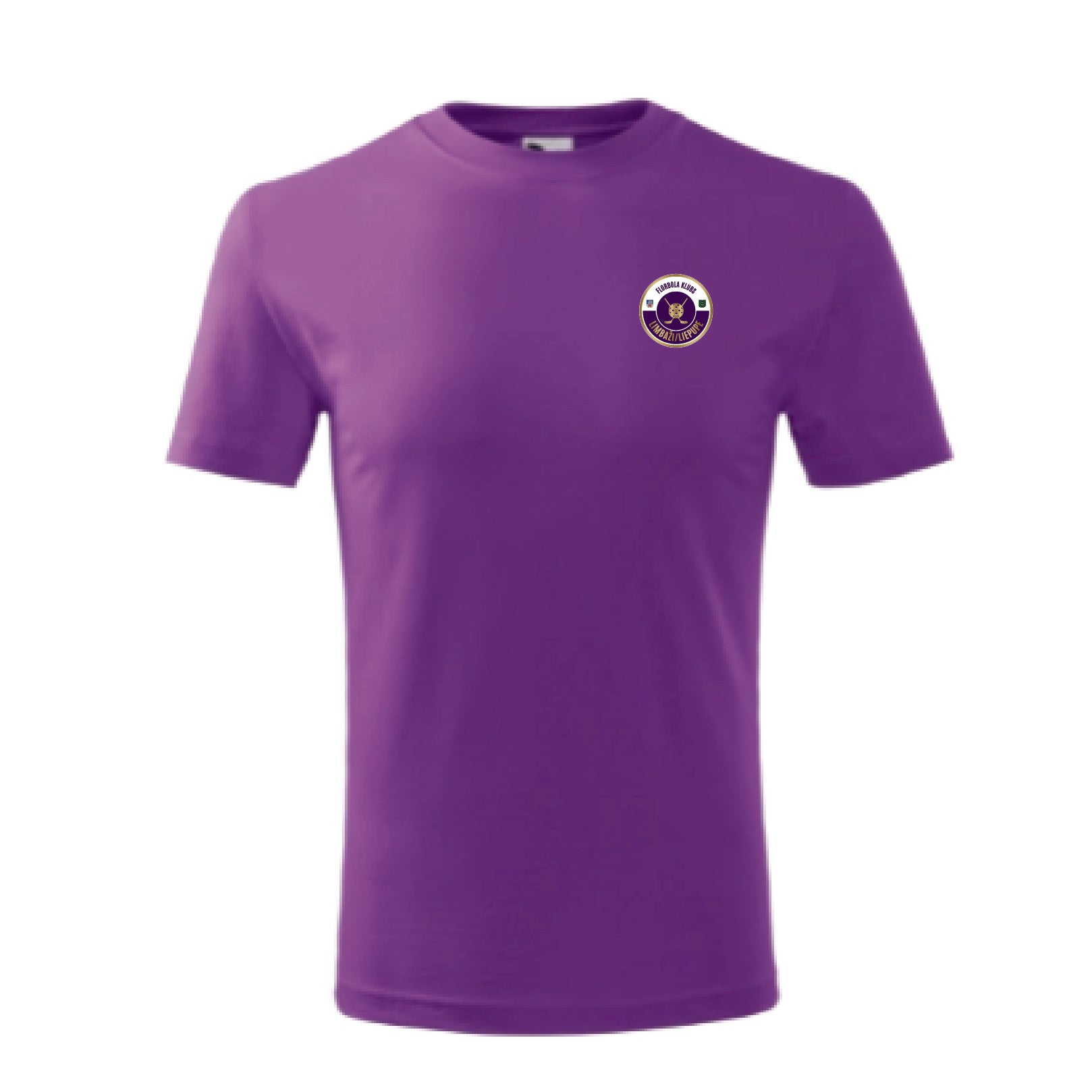 LIMBAŽI/LIEPUPE BĒRNU T-KREKLS