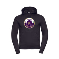 LIMBAŽI/LIEPUPE DŽEMPERIS AR KAPUCI