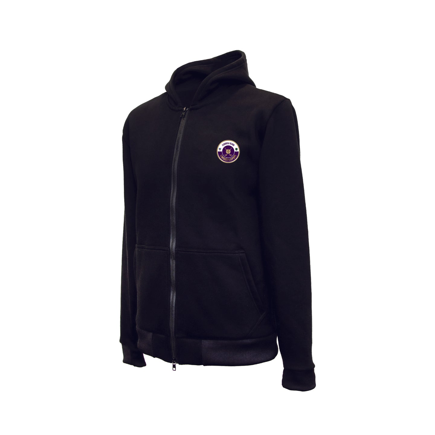 LIMBAŽI/LIEPUPE DŽEMPERIS AR RĀVĒJSLĒDZĒJU